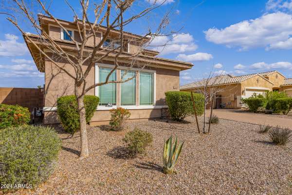 Gilbert, AZ 85298,2514 E Lindrick Drive