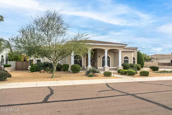 Glendale, AZ 85310,24431 N 45TH Lane