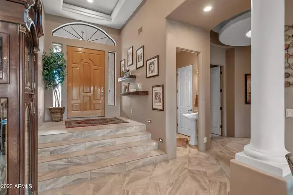 Glendale, AZ 85310,24431 N 45TH Lane