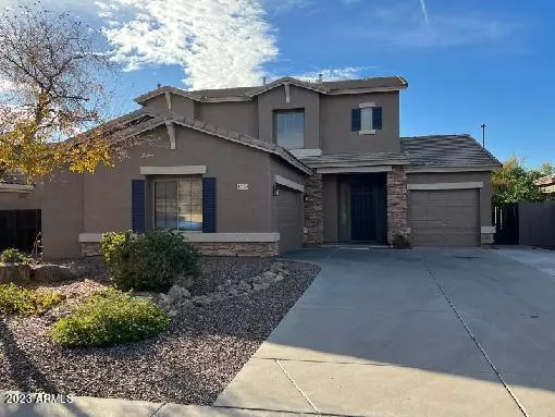 1710 S ARROYO Lane, Gilbert, AZ 85295