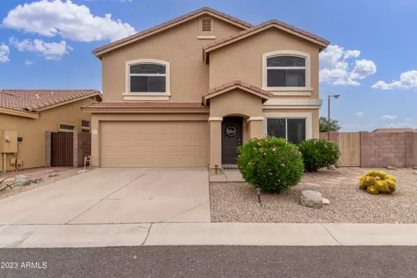 Mesa, AZ 85215,3326 N SILVERADO --