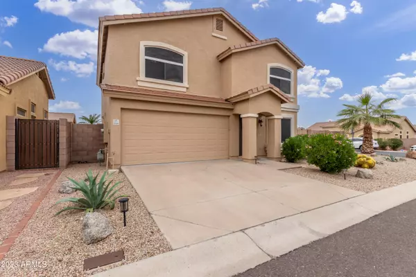 Mesa, AZ 85215,3326 N SILVERADO --