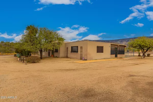 New River, AZ 85087,135 E MINGUS Road