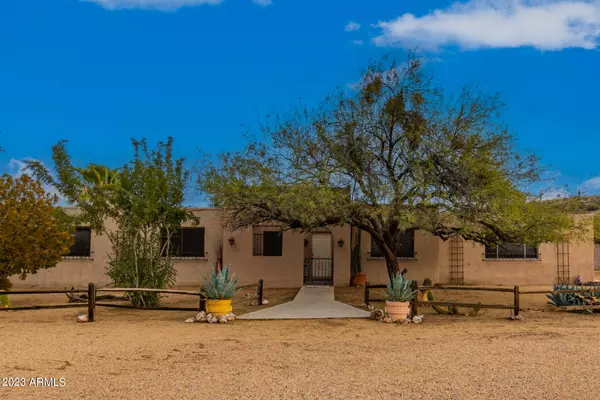New River, AZ 85087,135 E MINGUS Road
