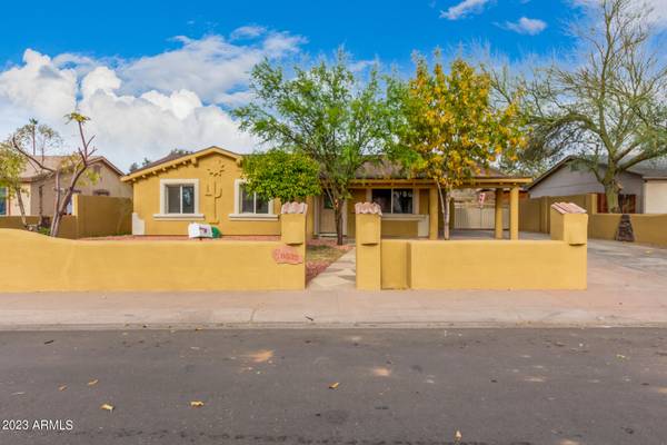 6532 W GRANADA Road,  Phoenix,  AZ 85035