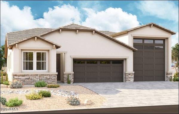 17621 W RUNNING DEER Trail, Surprise, AZ 85387