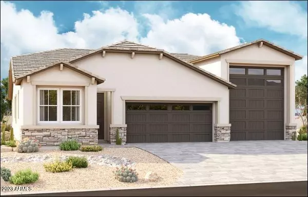 17621 W RUNNING DEER Trail, Surprise, AZ 85387