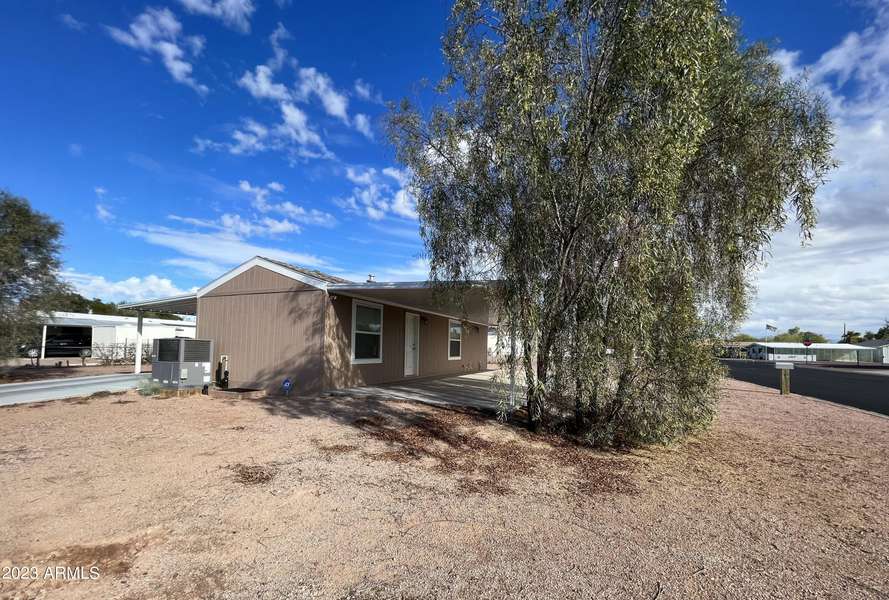 1452 W 4TH Avenue, Apache Junction, AZ 85120