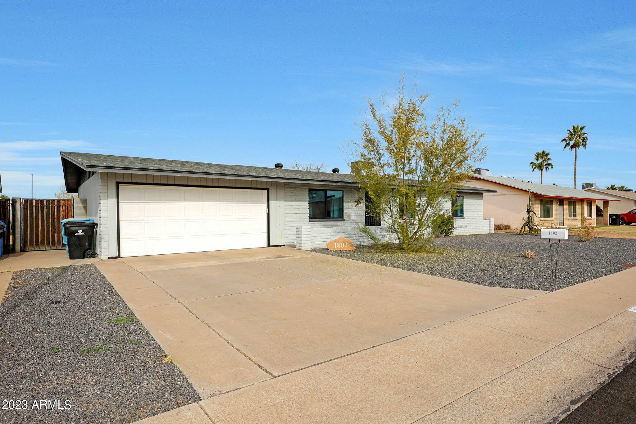 Phoenix, AZ 85023,1802 W LIBBY Street