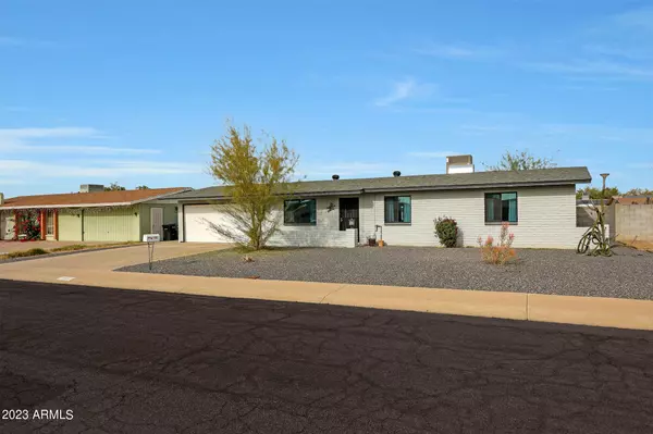 Phoenix, AZ 85023,1802 W LIBBY Street