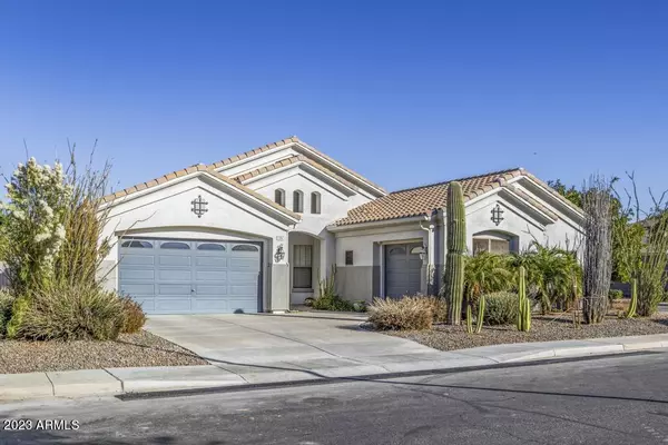 Chandler, AZ 85249,1394 E GRAND CANYON Drive