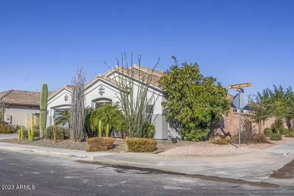 Chandler, AZ 85249,1394 E GRAND CANYON Drive