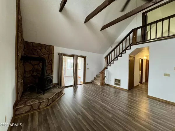 Concho, AZ 85924,86 NAVAJO Drive