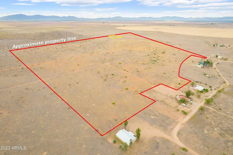 54 Highway 191 -- #-, Pearce, AZ 85625