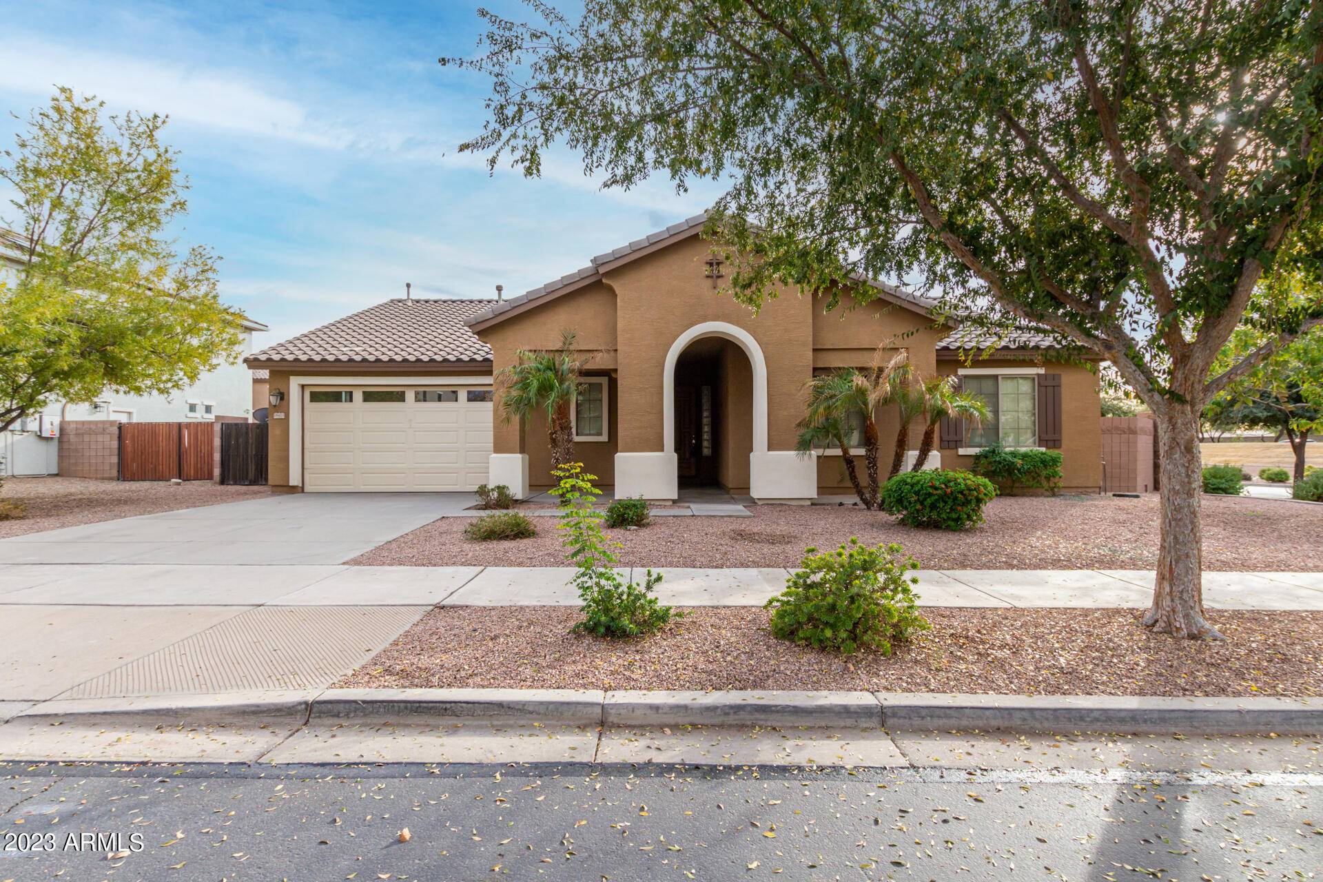 Queen Creek, AZ 85142,18411 E KINGBIRD Drive