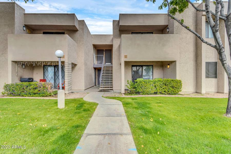 1920 W LINDNER Avenue #206, Mesa, AZ 85202