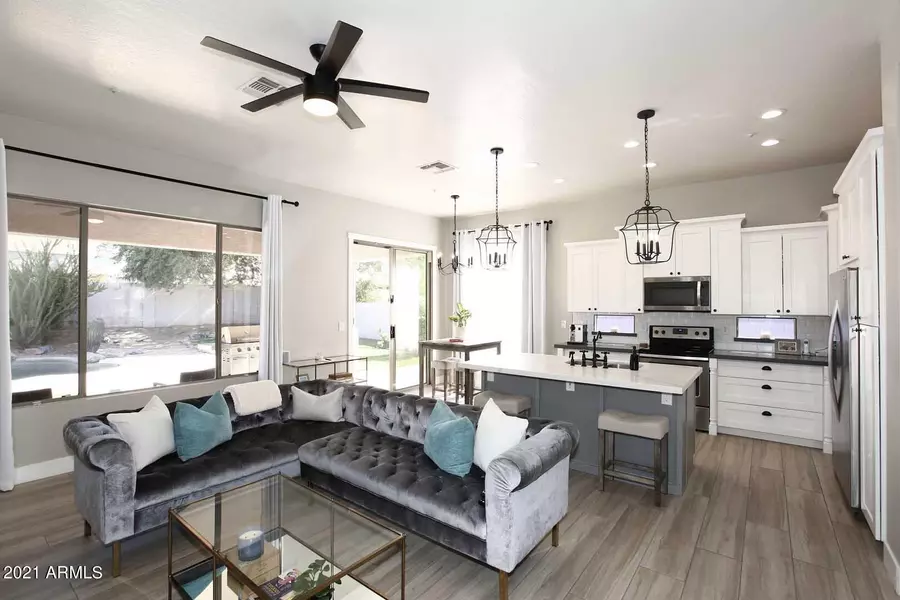 20411 N 78TH Street N, Scottsdale, AZ 85255