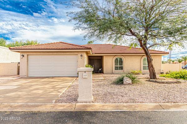 Sun Lakes, AZ 85248,25449 S PINEWOOD Drive