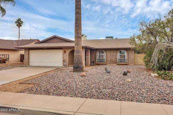 Phoenix, AZ 85053,3031 W PARADISE Lane