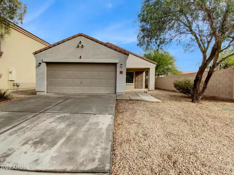 17917 N LETTERE Circle, Maricopa, AZ 85138