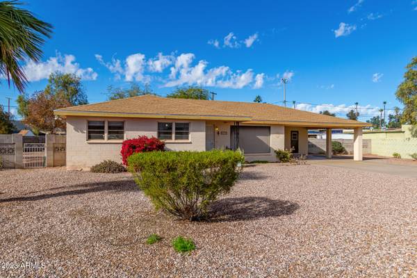 333 E ORANGE Drive,  Casa Grande,  AZ 85122