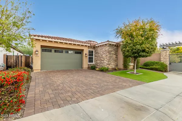 Gilbert, AZ 85233,616 W CANTEBRIA Drive