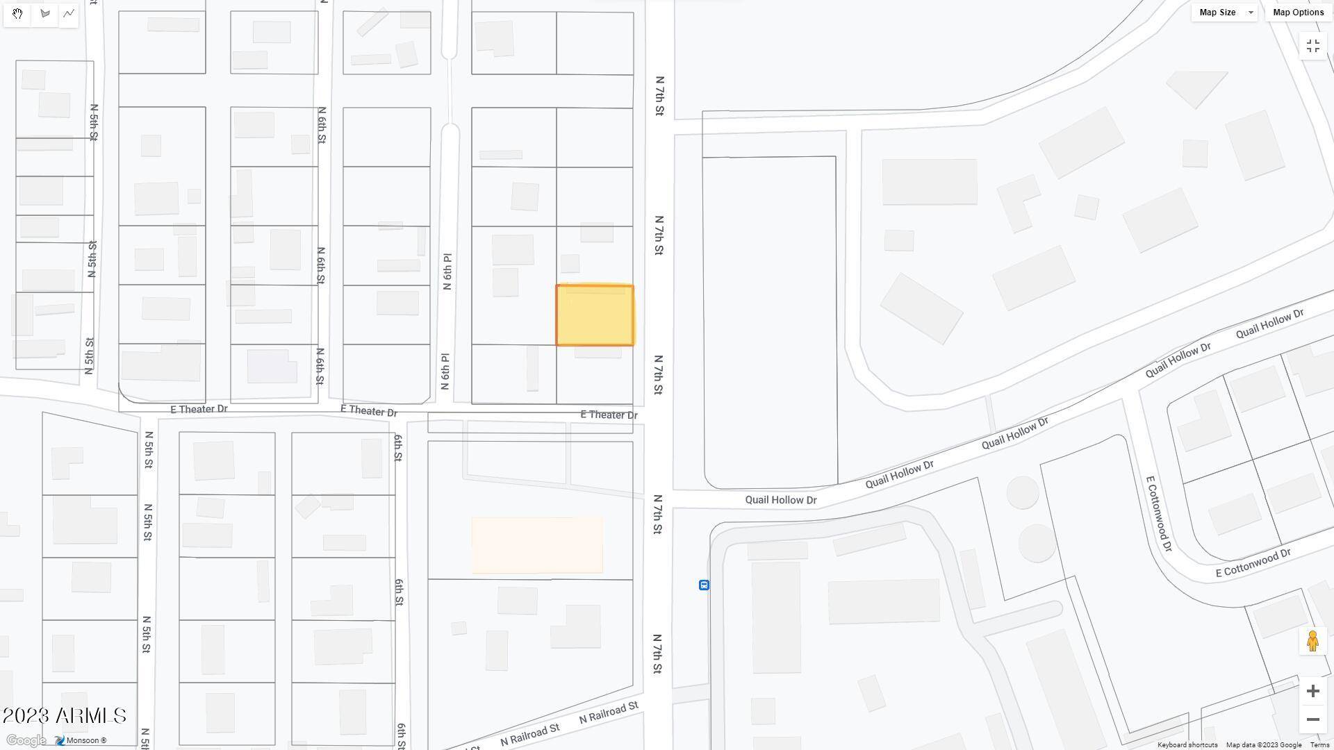 Sierra Vista, AZ 85635,302 N 7th Street #10671328