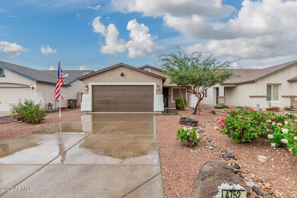 San Tan Valley, AZ 85140,4752 E MEADOW LARK Way