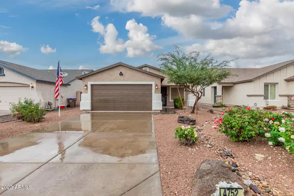 4752 E MEADOW LARK Way, San Tan Valley, AZ 85140