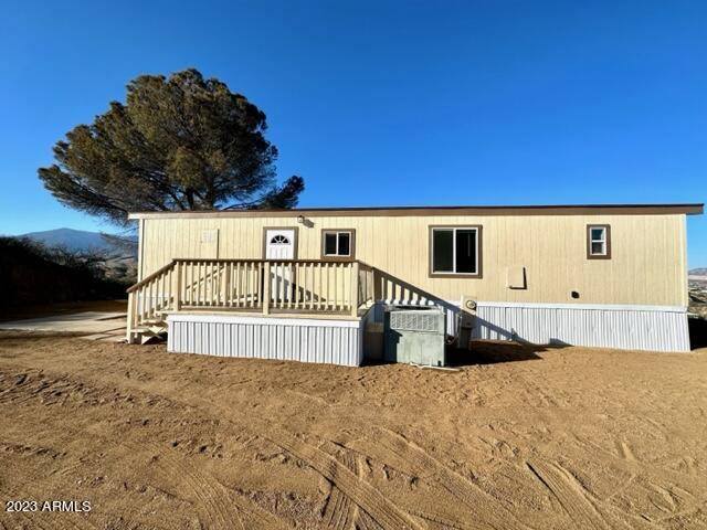 1189 E MONTECITO Drive, Globe, AZ 85501