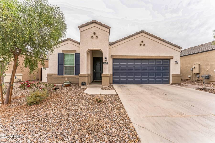 8451 W SPRINGFIELD Way, Florence, AZ 85132