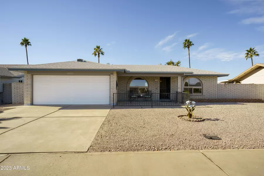 2450 S LAVENDER --, Mesa, AZ 85209