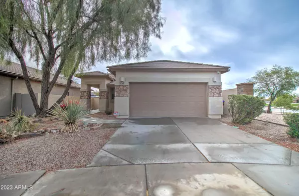 37167 W MONDRAGONE Lane, Maricopa, AZ 85138