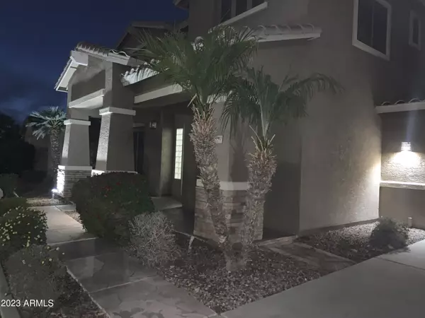 Chandler, AZ 85249,2550 E YELLOWSTONE Place