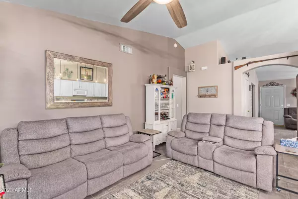 Glendale, AZ 85310,7223 W VIA DEL SOL Drive