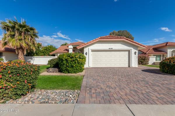 Sun City West, AZ 85375,13946 W SUMMERSTAR Drive