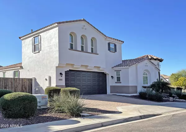 Chandler, AZ 85249,4403 E GRAND CANYON Drive