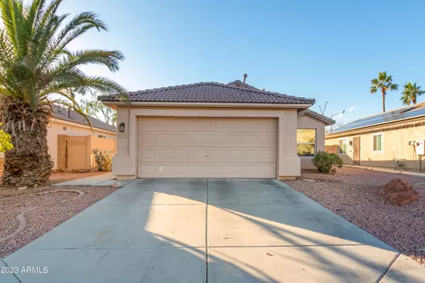 3110 N 130TH Lane, Avondale, AZ 85392