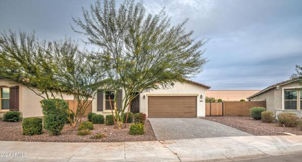 535 S 107TH Drive, Avondale, AZ 85323