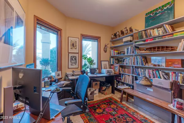 Scottsdale, AZ 85262,14139 E ROBERTA Drive