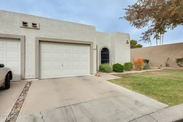 9250 W MORROW Drive, Peoria, AZ 85382