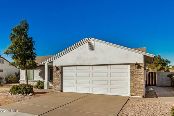 Chandler, AZ 85226,4616 W GARY Drive