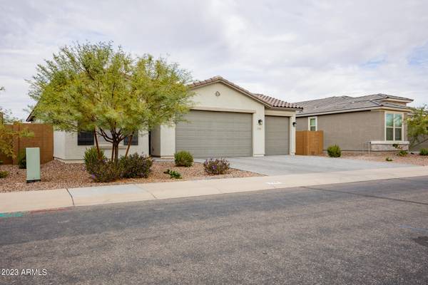 Casa Grande, AZ 85122,744 W RACINE Drive