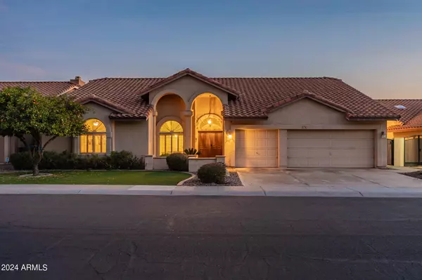 5741 E AIRE LIBRE Avenue, Scottsdale, AZ 85254