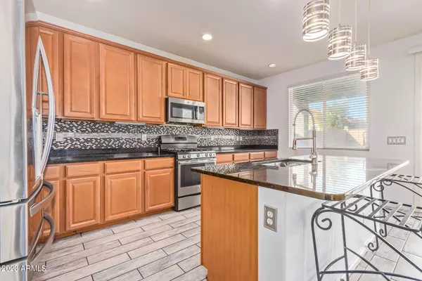 Mesa, AZ 85212,7360 E OSAGE Avenue