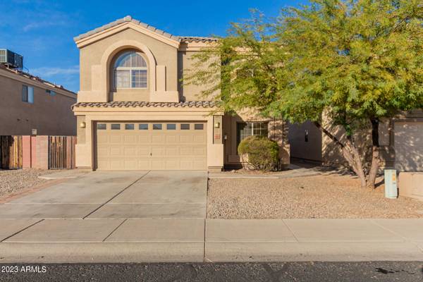 El Mirage, AZ 85335,12952 W LISBON Lane