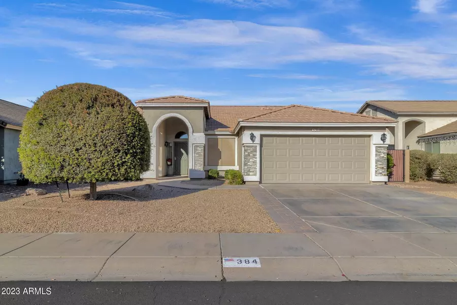 384 E Ironwood Dr Drive, Chandler, AZ 85225