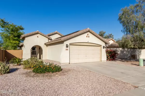 San Tan Valley, AZ 85144,2186 W KRISTINA Avenue