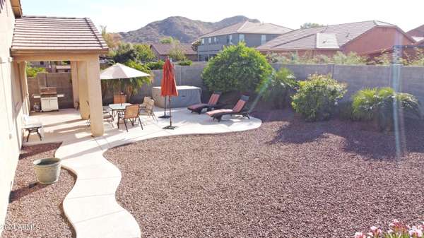 San Tan Valley, AZ 85144,2277 W PEGGY Drive