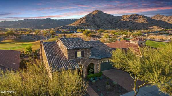 A Slice of Paradise: 4934 N 210TH Avenue, Buckeye, AZ 85396,Sheri Spirek